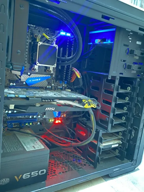 Pc gamer fix 