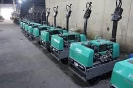 Compacteur