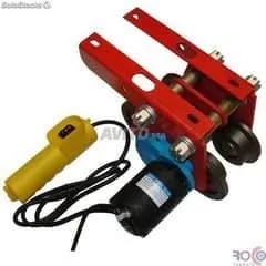 palan electrique 