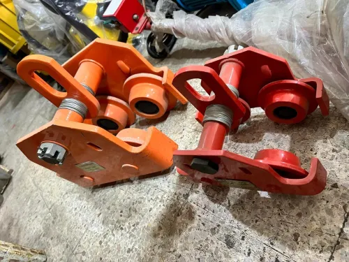 palan electrique 