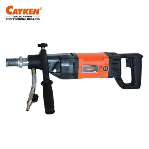 Caroteuse  Cayken 