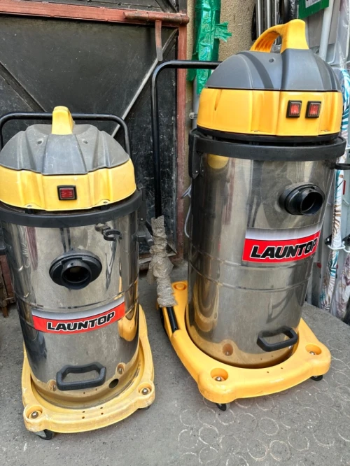 Aspirateur