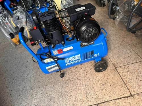 Compresseur D'air