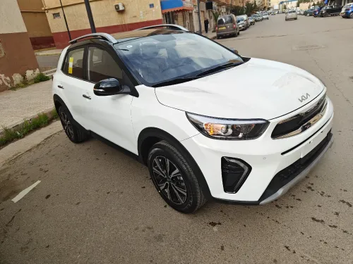 Kia KX1 2026 Luxury