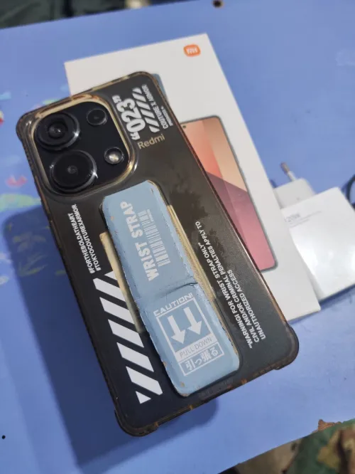Redmi Note 13 pro