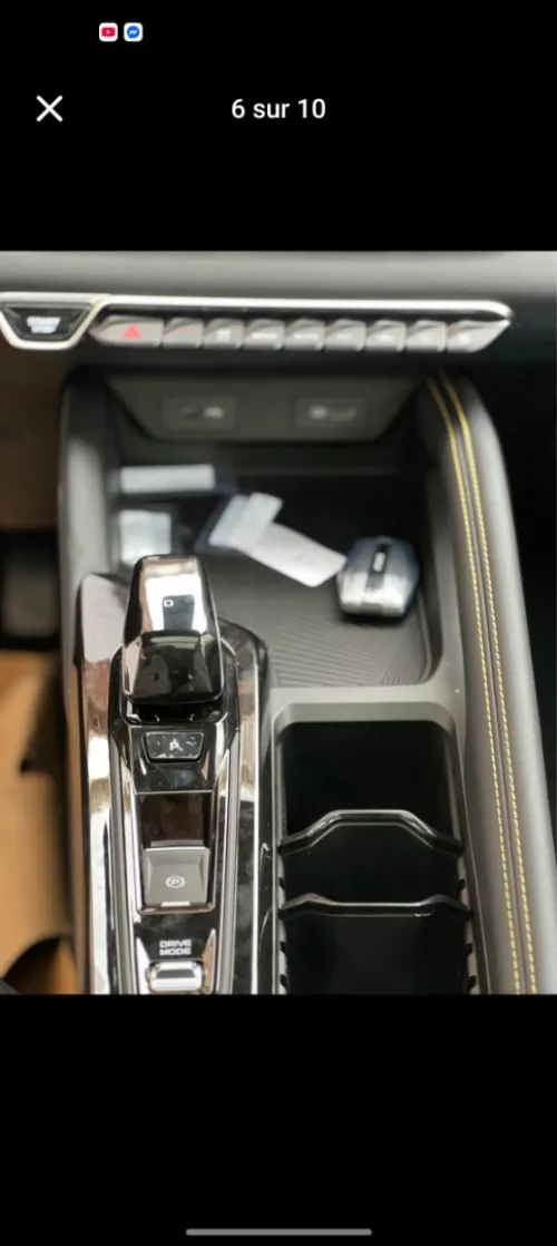 Geely Coolray 2025 Full option