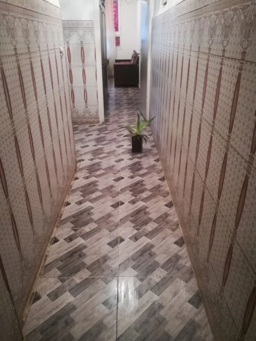 Vente Appartement F3 Annaba El bouni 6