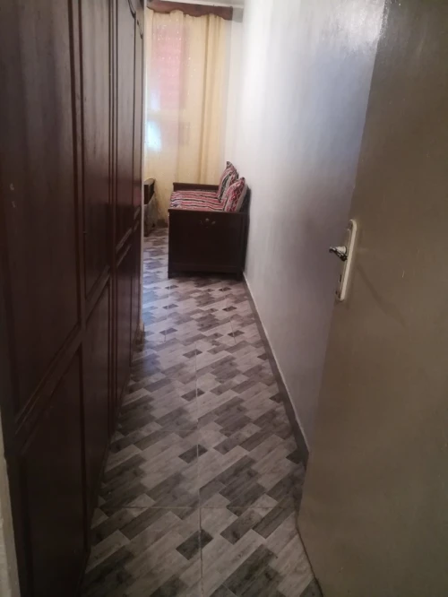 Vente Appartement F3 Annaba El bouni