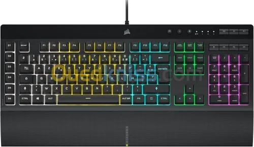 Clavier gaming K55 RGB
