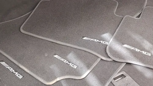 Mercedes Classe E 2013 AVANTGARDE Pack AMG