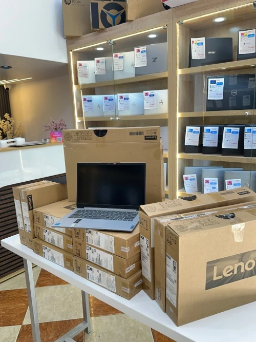 LENOVO IDEAPAD INTEL CELRONE N6000 4GB 128GB SSD /8GB 256 SSD NEUF SOUS EMMBALGE