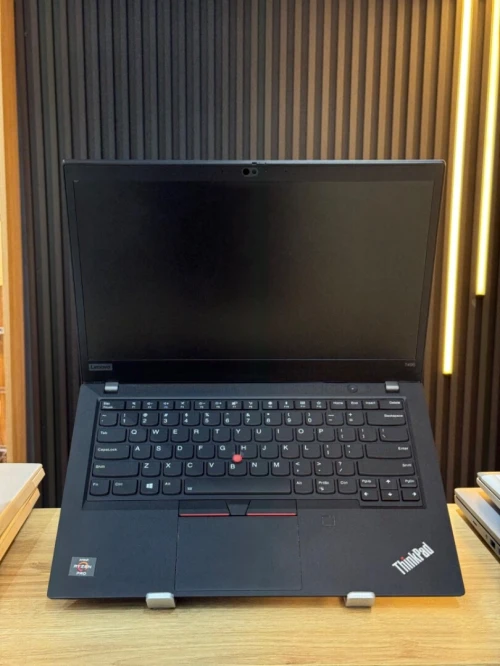 LENOVO THINKPAD T495 RYZEN 5 PRO 3500U 16GB 512GB SSD ECRAN 14"FHD 