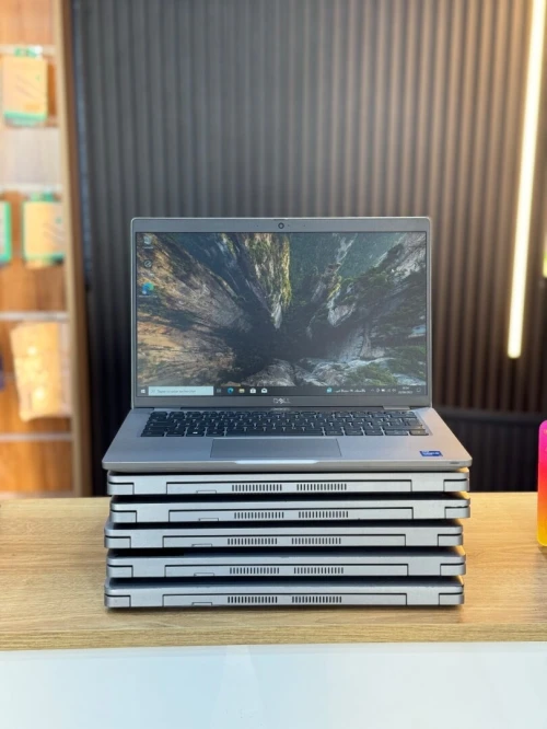 DELL LATITUDE 5420 i7-1185G7 16GB 256 SSD ECRAN 14"FHD
