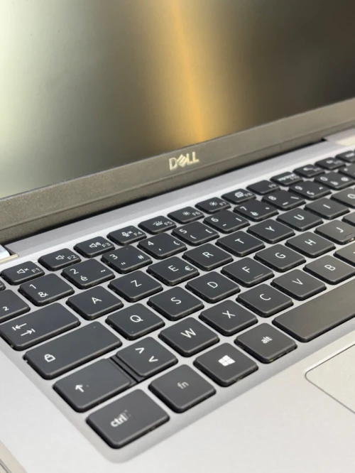 DELL LATITUDE 5320 i5-1145G7 16GB 256 SSD TACTILE ECRAN 13"FHD