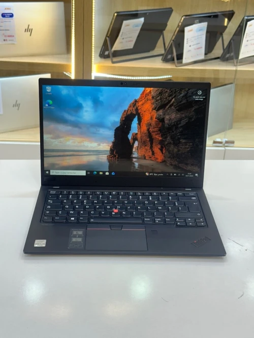 LENOVO THINKPAD X1 CARBON I5-10310U TACTILE ECRAN 13"FHD