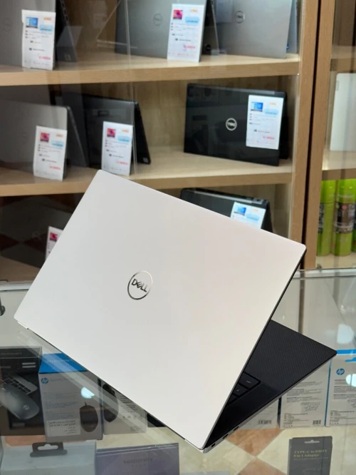 DELL XPS 15 9500 i7-10750H 32GB 1TB SSD TACTILE ECRAN 15"4K 