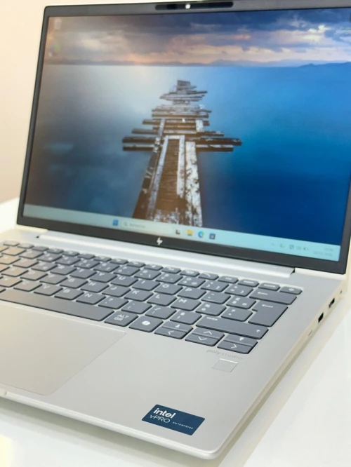 HP ELITEBOOK 840 G11 ULTRA 5 135U 16GB 512GB SSD ECRAN 14"FHD