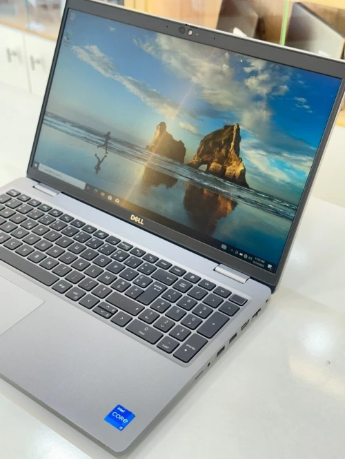 DELL LATITUDE 5530 i5-1245U 16GB 512 SSD ECRAN 15"FHD