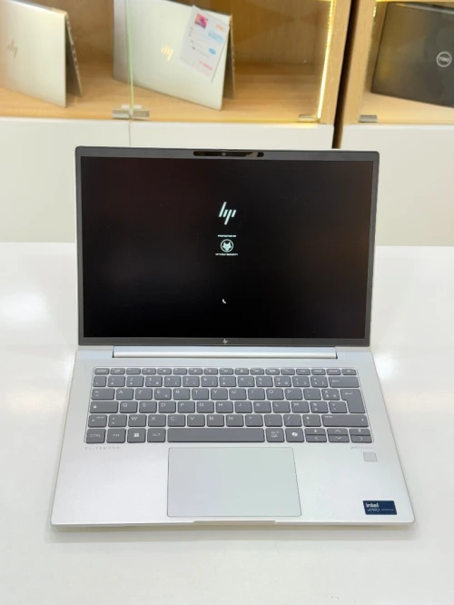 HP ELIEBOOK 640 G11 ULTRA 5 135U 32 GB 512 SSD NVME 14" FHD TACTILE