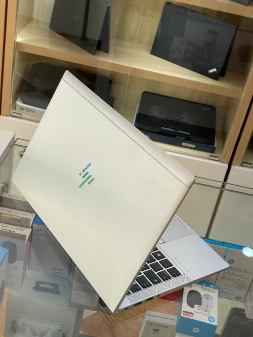 HP ELITEBOOK 840 G8 I5-1145G7 16GB 512GB SSD TACTILE ECRAN 14"FHD