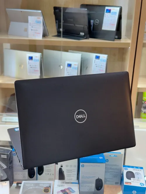 DELL LATITUDE 5401 I7-9750H 16GB 256 SSD GPU NVIDIA GEFORCE MX 150