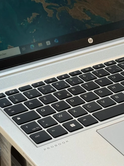HP PROBOOK 450 G8 i5-1135G7 16GB 256 SSD ECRAN 15"FHD