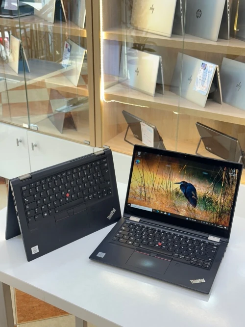 LENOVO THINKPAD x13YOGA i5-10310U 16GB 256 SSD TACTILE 360