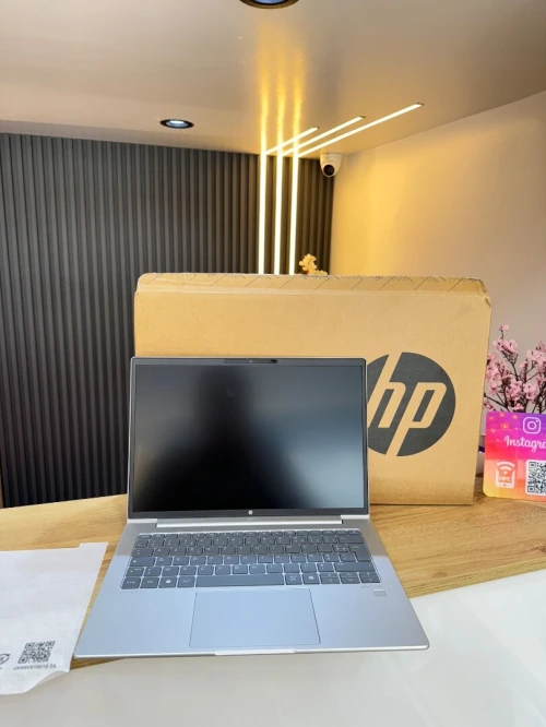 HP PROBOOK 445 G11 RYZEN 5 7535U 16GB 512 SSD ECRAN 14"FHD NEUF SOUS EMMBALAGE DISPONIBLE POUR LES ENTREPRISES