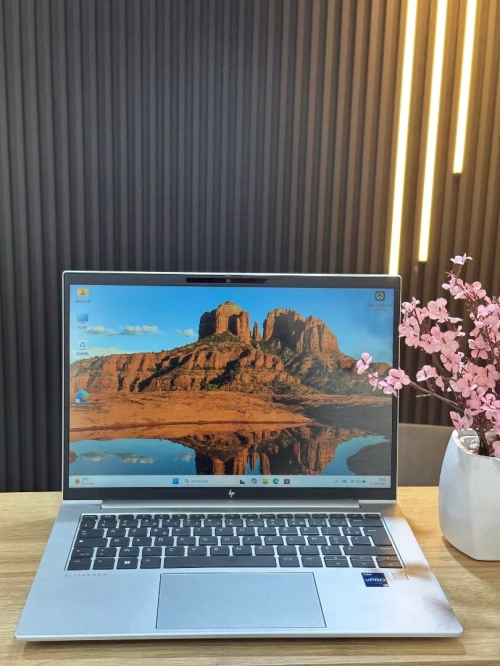 HP ELITEBOOK 840 G9 i7-1265U 16GB 512 SSD ECRAN 14"FHD