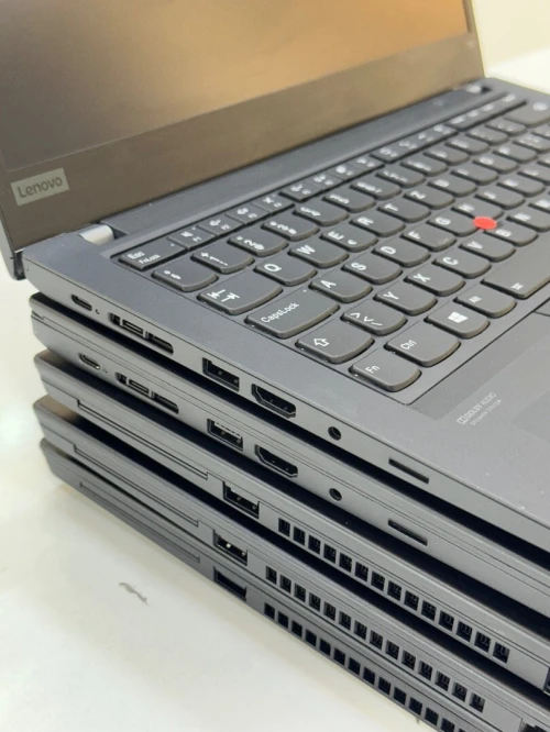 LENOVO THINKPAD T14  AMD RYZEN 5 4650U 16GB 256 SSD ECRAN 14"FHD