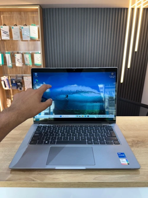 DELL LATITUDE 5330 2in1 i5-1235U 8GB 256 GB SSD ECRAN 13"FHD
