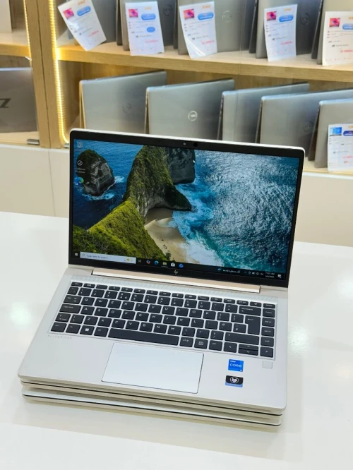 Hp ELITEBOOK 640 G9 i5-1235U 16 GB 512 SSD ECRAN 14" FHD