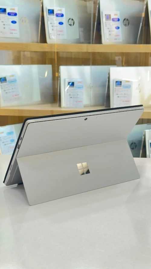 SURFACE PRO 7+ i5-1135G7 16GB 256 SSD TACTILE DETACHABLES 