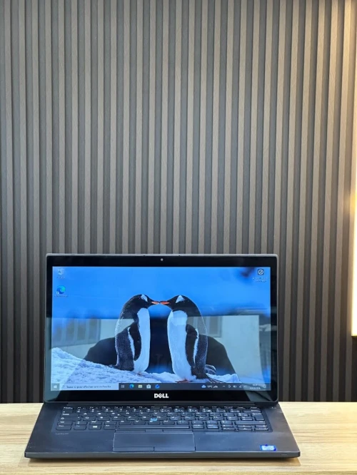 DELL LATITUDE 7480 i5-6300U 8GB 256 SSD TACTILE ECRAN 14"FHD