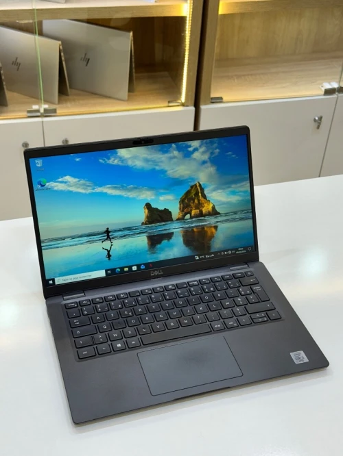 DELL LATITUDE 7410 i5-10310U 16GB 256 SSD ECRAN 14"FHD