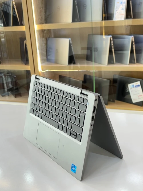 DELL LATITUDE 5320 i5 1135G7 16Gb 256 SSD NVM TACTILE X360