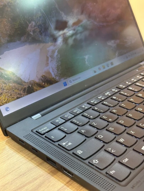 LENOVO THINKPAD X1 CARBON I5-1145G7 16GB 256 SSD TACTILE ECRAN 14"FHD