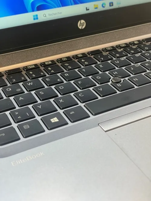 HP ELITEBOOK 840 G4 I5-7300U 8GB 256GB SSD 