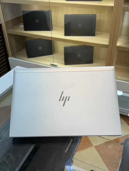 HP ELITBOOK 830 G8 I7_1185G7 32GB 512 SSD 