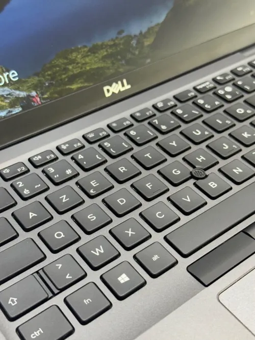 DELL LATITUDE 5400 i5-8365U 8GB 256 SSD ECRAN 14"FHD