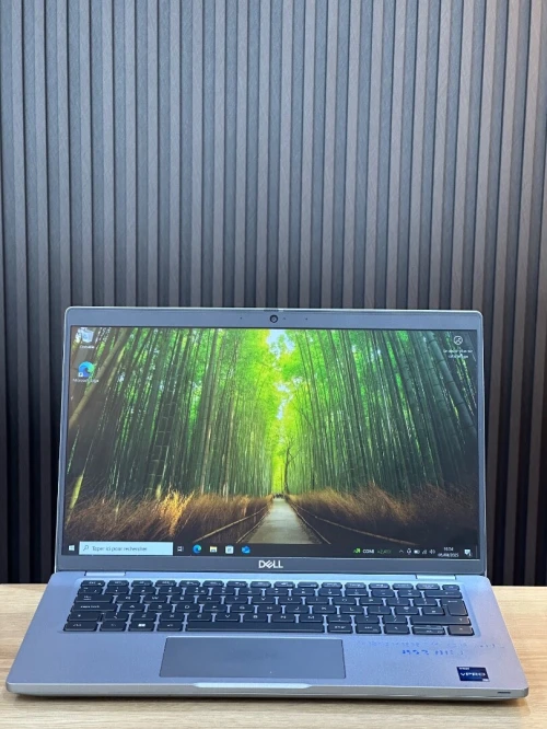 DELL LATITUDE 5430_I5-1245U__16GB RAM_256GB SSD_ECRAN 14"FULL HD 