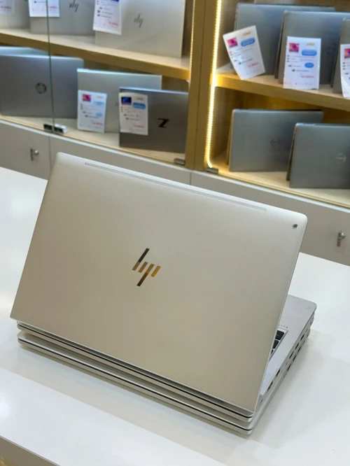 Hp ELITEBOOK 640 G9 i5-1235U 16 GB 512 SSD ECRAN 14" FHD