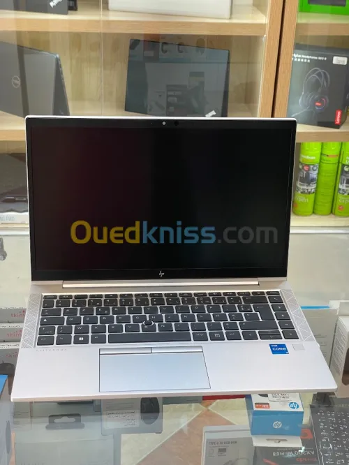 HP ELITEBOOK AERO 840G8 I5-1135G7 16GB 256GB SSD ECRAN 14"FHD