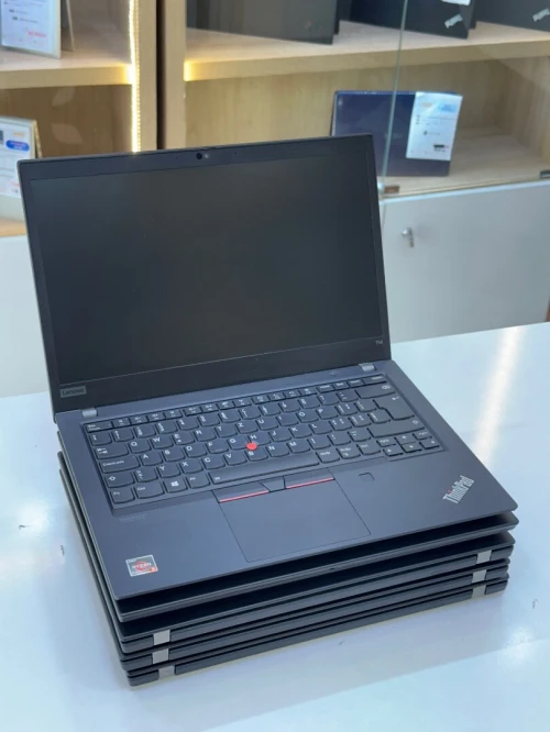 LENOVO THINKPAD T14  AMD RYZEN 5 4650U 16GB 256 SSD ECRAN 14"FHD