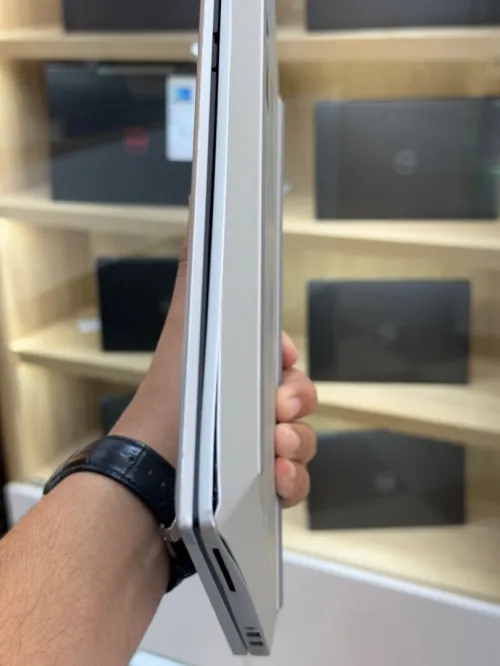 HP ELITBOOK 830 G8 I7_1185G7 32GB 512 SSD 