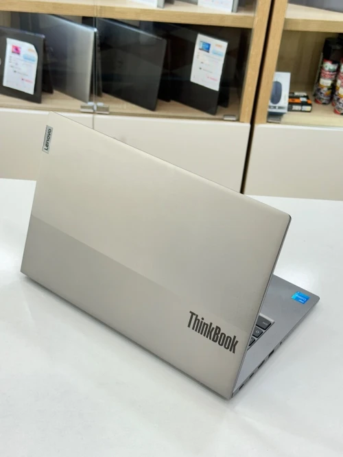LENOVO THINKBOOK 14 i3-1115G4 8GB 256GB SSD ECRAN 14"FHD