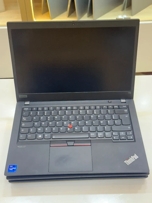 LENOVO THINKPAD T14 i7-1185G7 16GB 256 SSD ECRAN 14"FHD