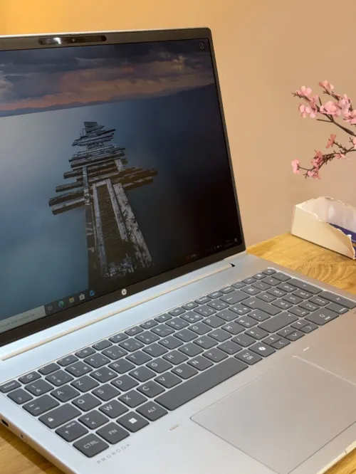 HP PROBOOK 460 G11 ULTRA 7 155U 16GB 512 SSD ECRAN 16"FHD