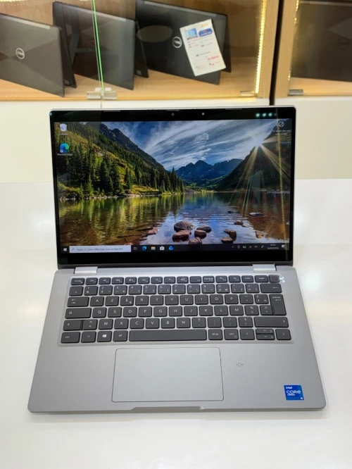 DELL LATITUDE 5320 i5 11TH RAM 16 256 SSD TACTILE 360