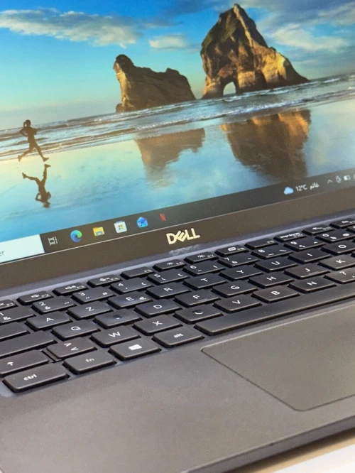 DELL LATITUDE 7410 i5-10310U 16GB 256 SSD ECRAN 14"FHD